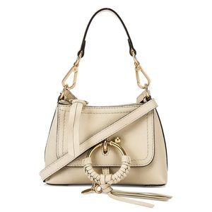 See By Chloe- Mini Joan Crossbody